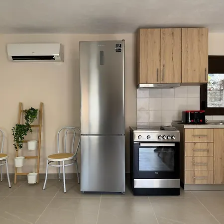 Konstantinos Junior I Appartamento *