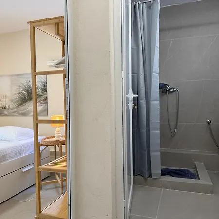 Konstantinos Junior I Appartamento *