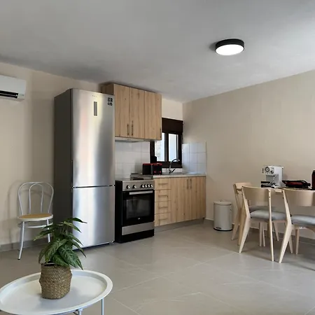 Konstantinos Junior I Appartamento Prínos