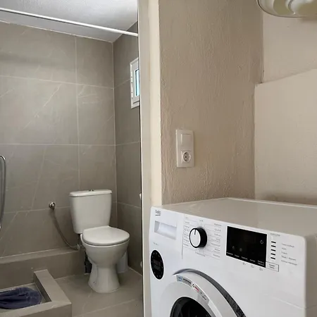 Konstantinos Junior I * Prínos