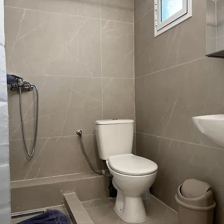 Konstantinos Junior I Appartamento