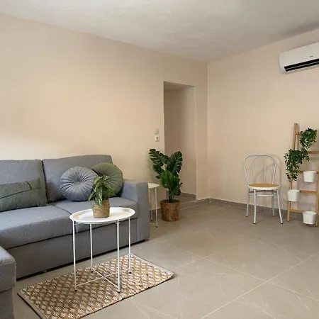 Konstantinos Junior I Appartamento