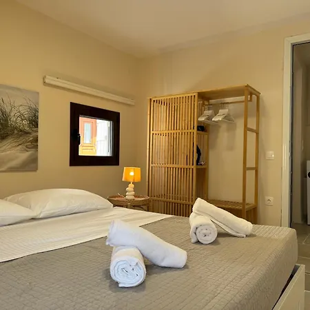 Konstantinos Junior I Appartamento *