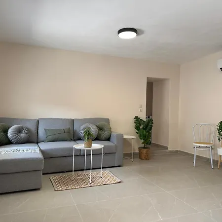 Konstantinos Junior I Appartamento