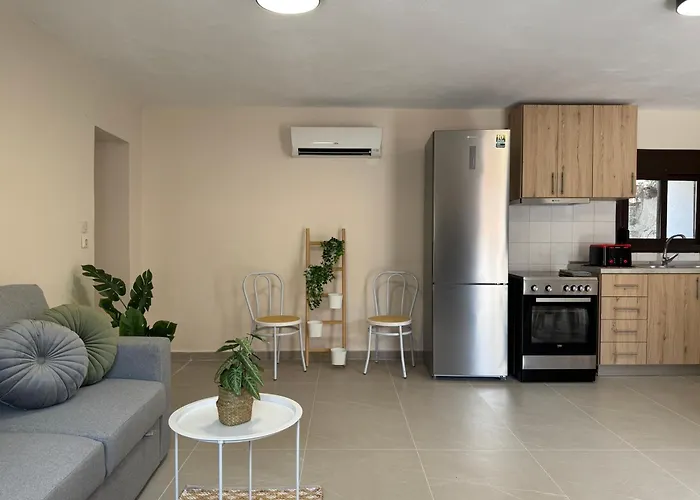 Konstantinos Junior I Apartament *