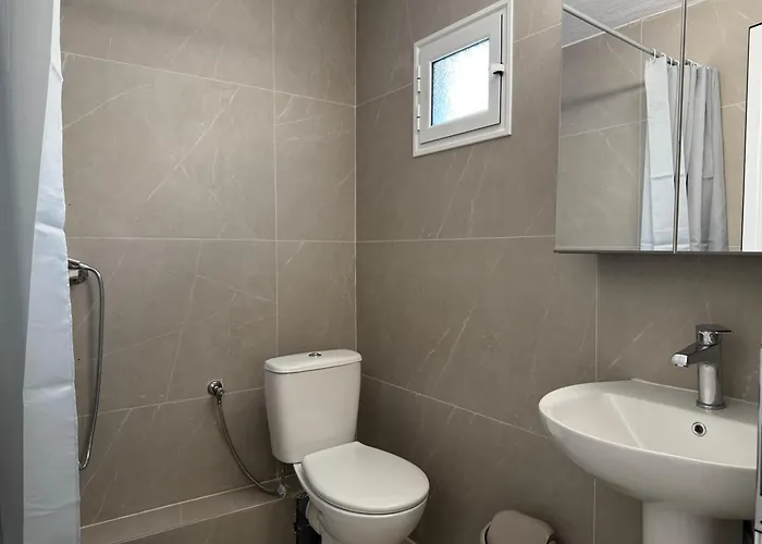 Apartament Konstantinos Junior I