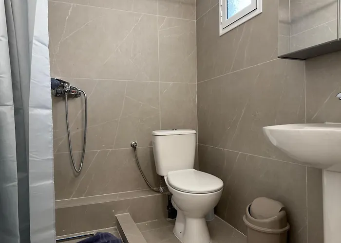 Konstantinos Junior I Apartament