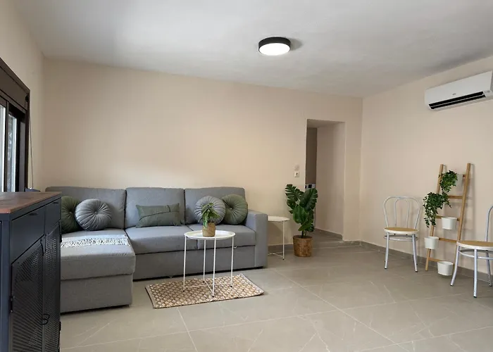 Konstantinos Junior I Apartament