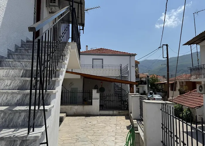 Apartament Konstantinos Junior I *